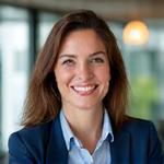 Ieva Kazlauskaitė, patenkinta klientė iš Kauno