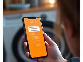 Sutrikęs asmuo žiūri į sugedusį automobilį, reikalinga skubi finansinė pagalba.